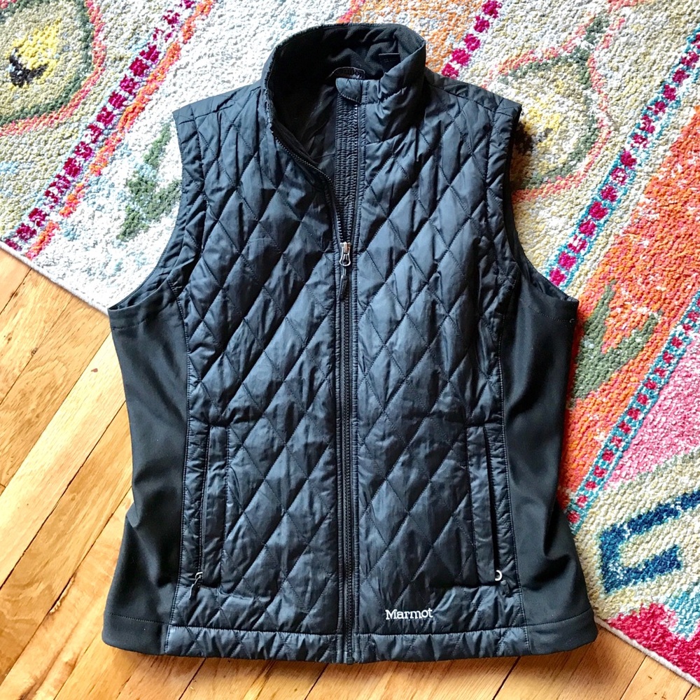 Marmot Women’s Kitzbuhel Vest size large